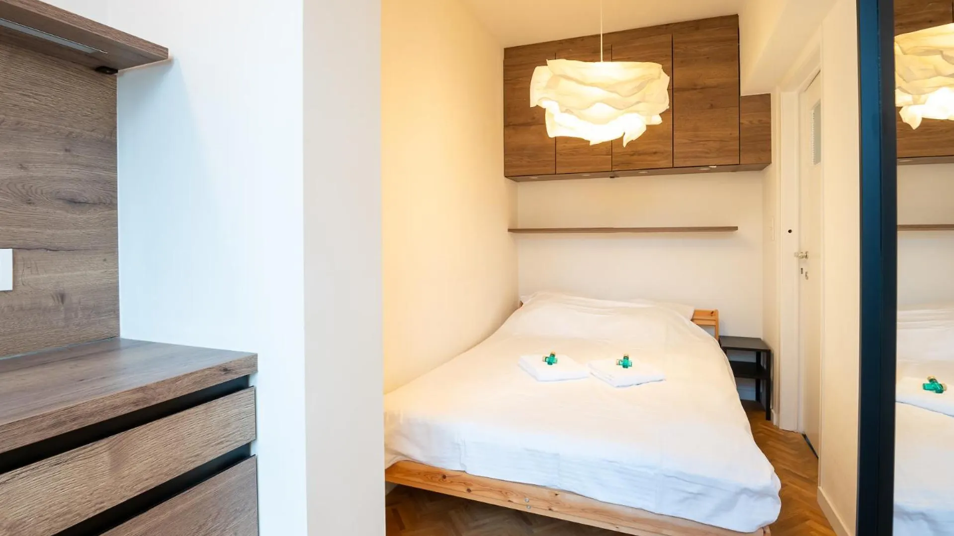 Seaview With Style Apartment Ostend Belgium