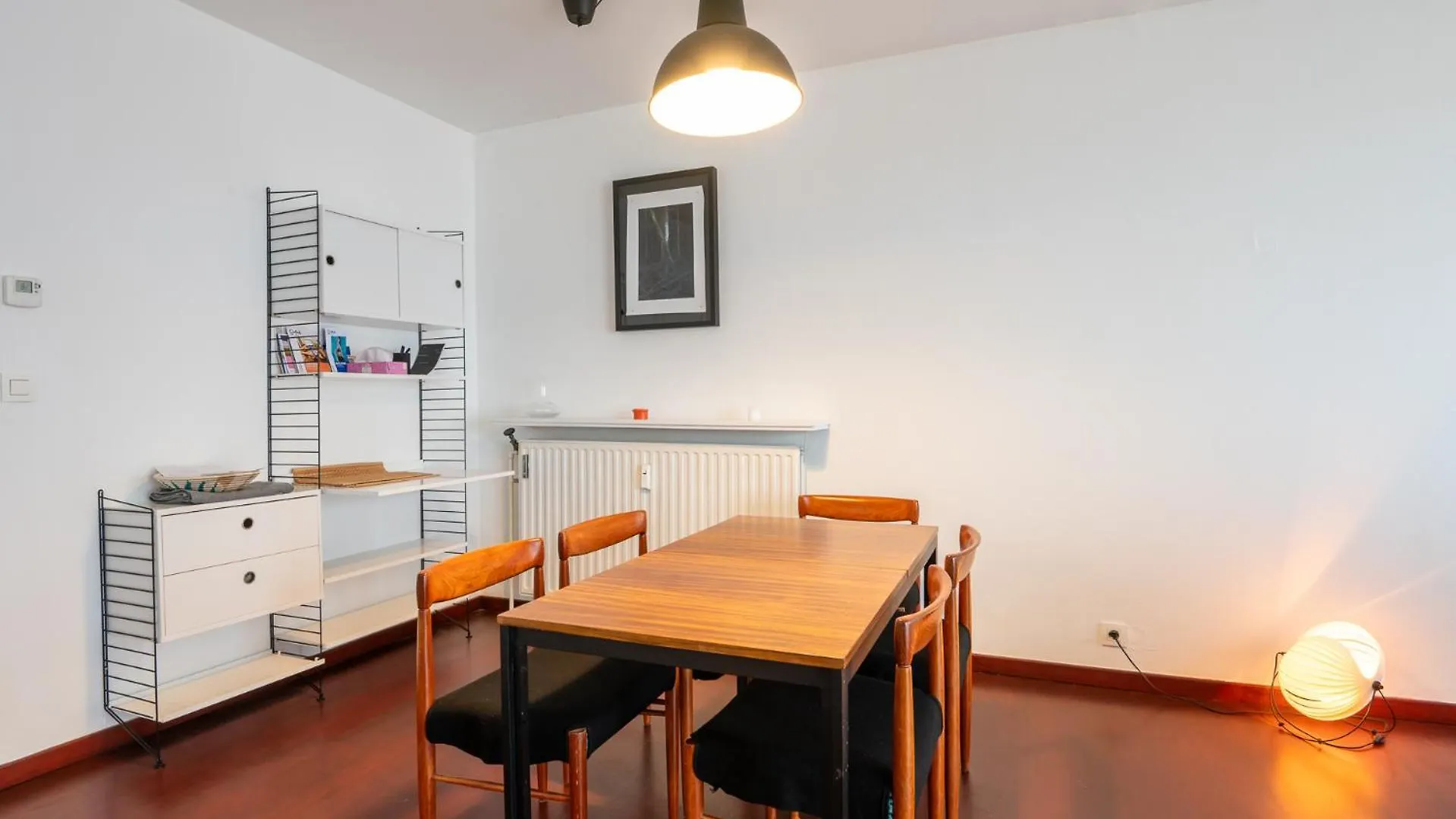 Seaview With Style Apartment Ostend