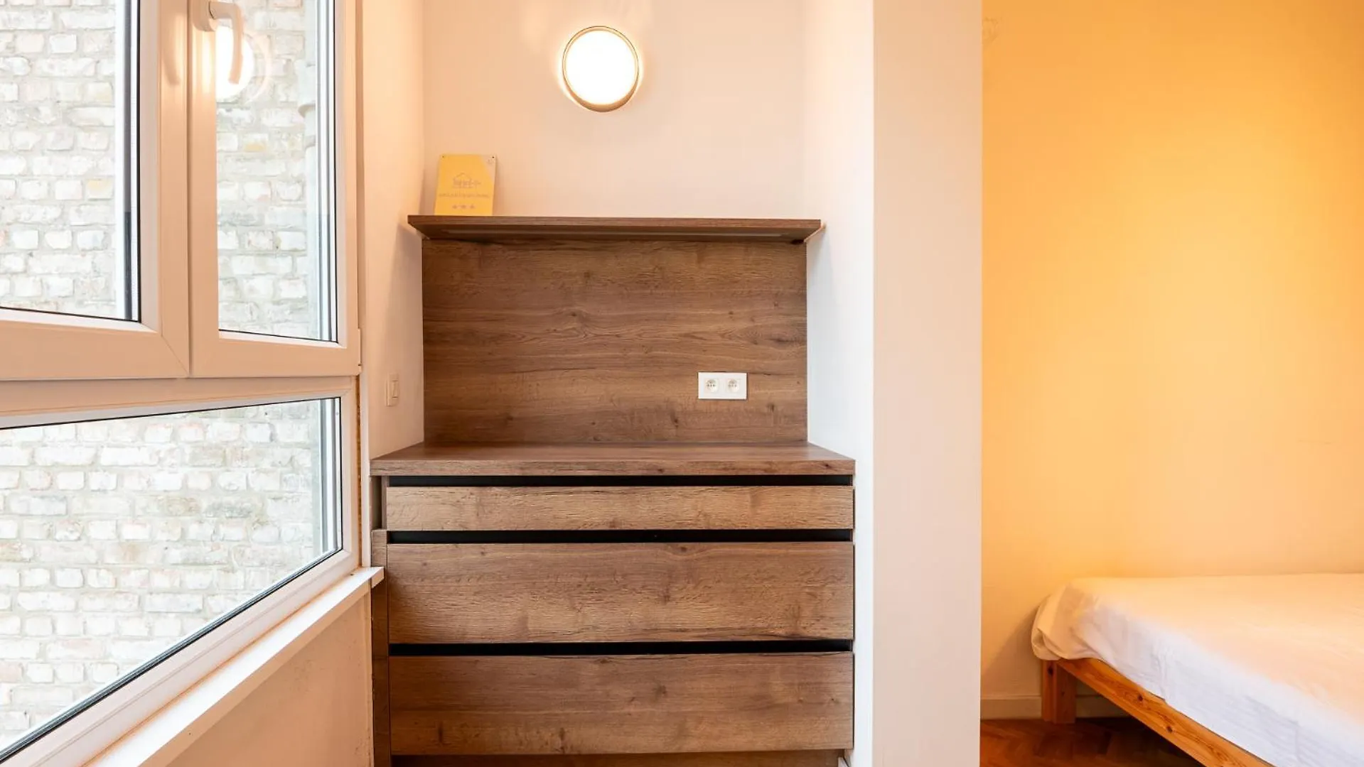 Seaview With Style Apartment Ostend 0*,  Belgium