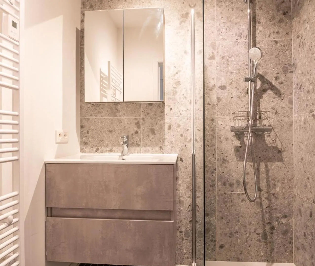 Seaview With Style Apartment Ostend