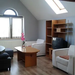 Baltic Sea Wieniawskiego Apartment Kolberg