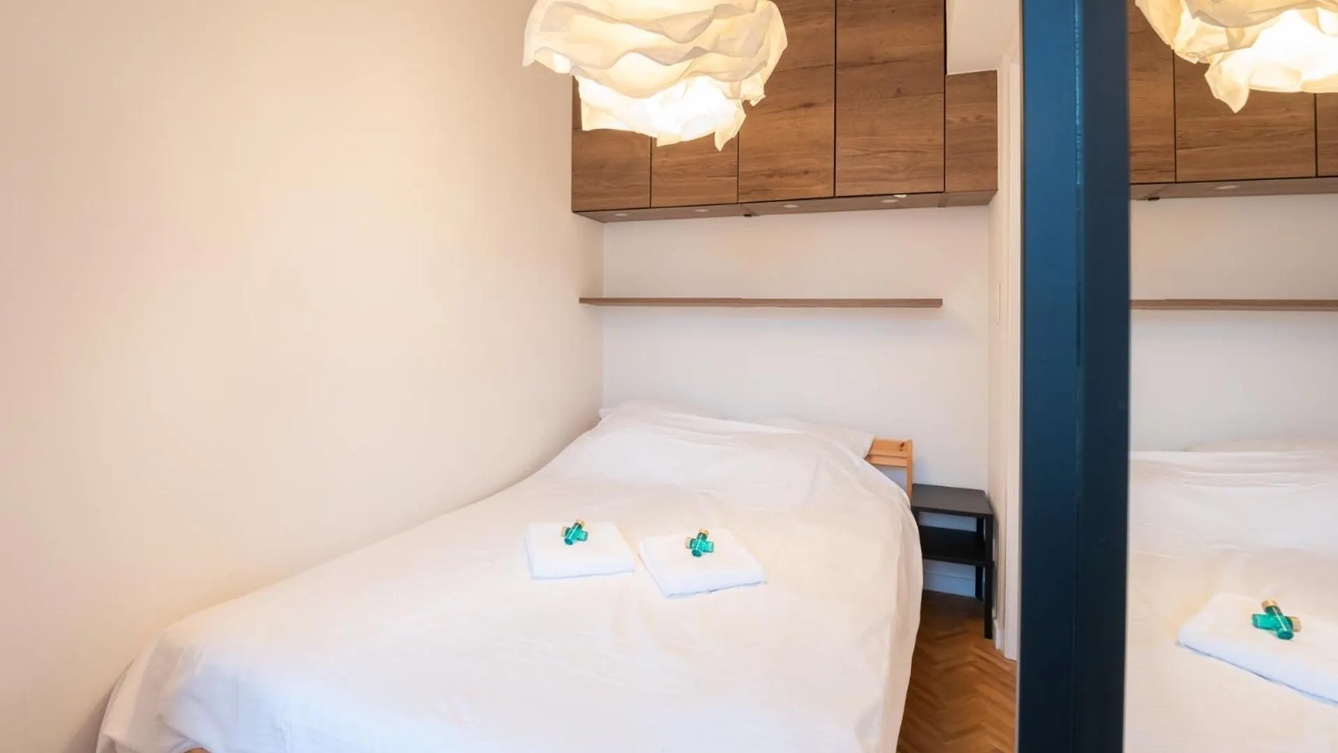 Seaview With Style Apartment Ostend
